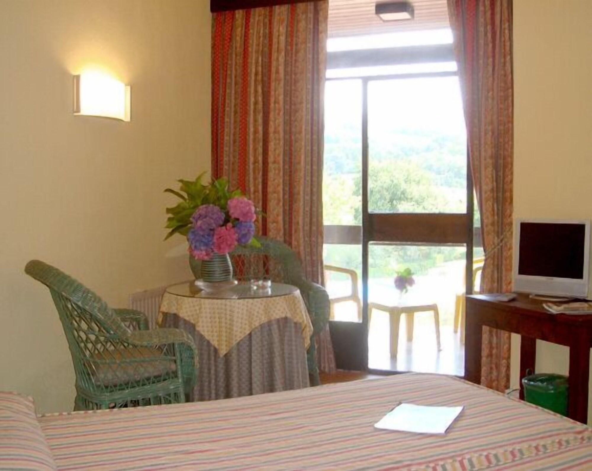 Hotel Baztan Elizondo Ngoại thất bức ảnh