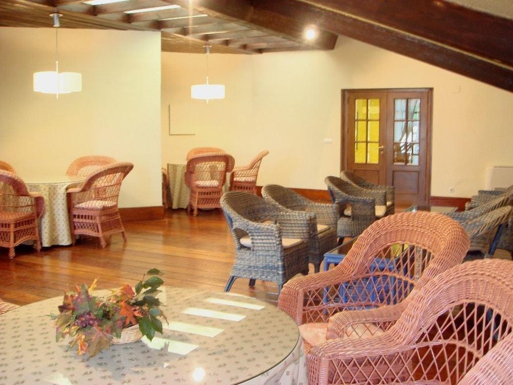 Hotel Baztan Elizondo Ngoại thất bức ảnh