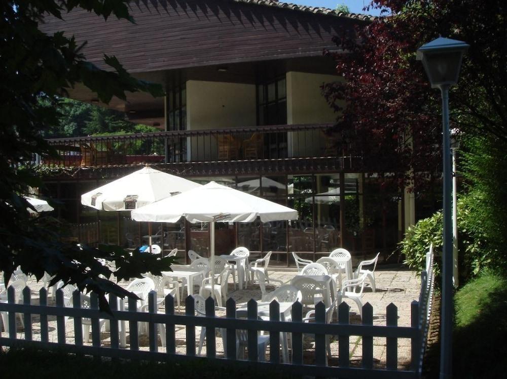 Hotel Baztan Elizondo Ngoại thất bức ảnh