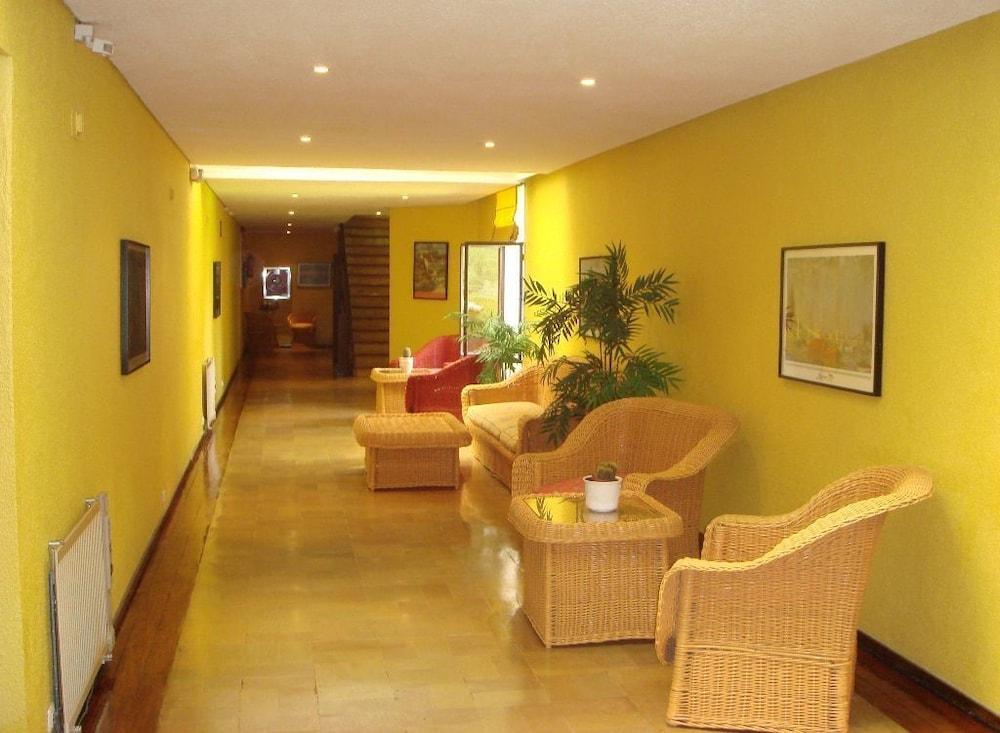 Hotel Baztan Elizondo Ngoại thất bức ảnh