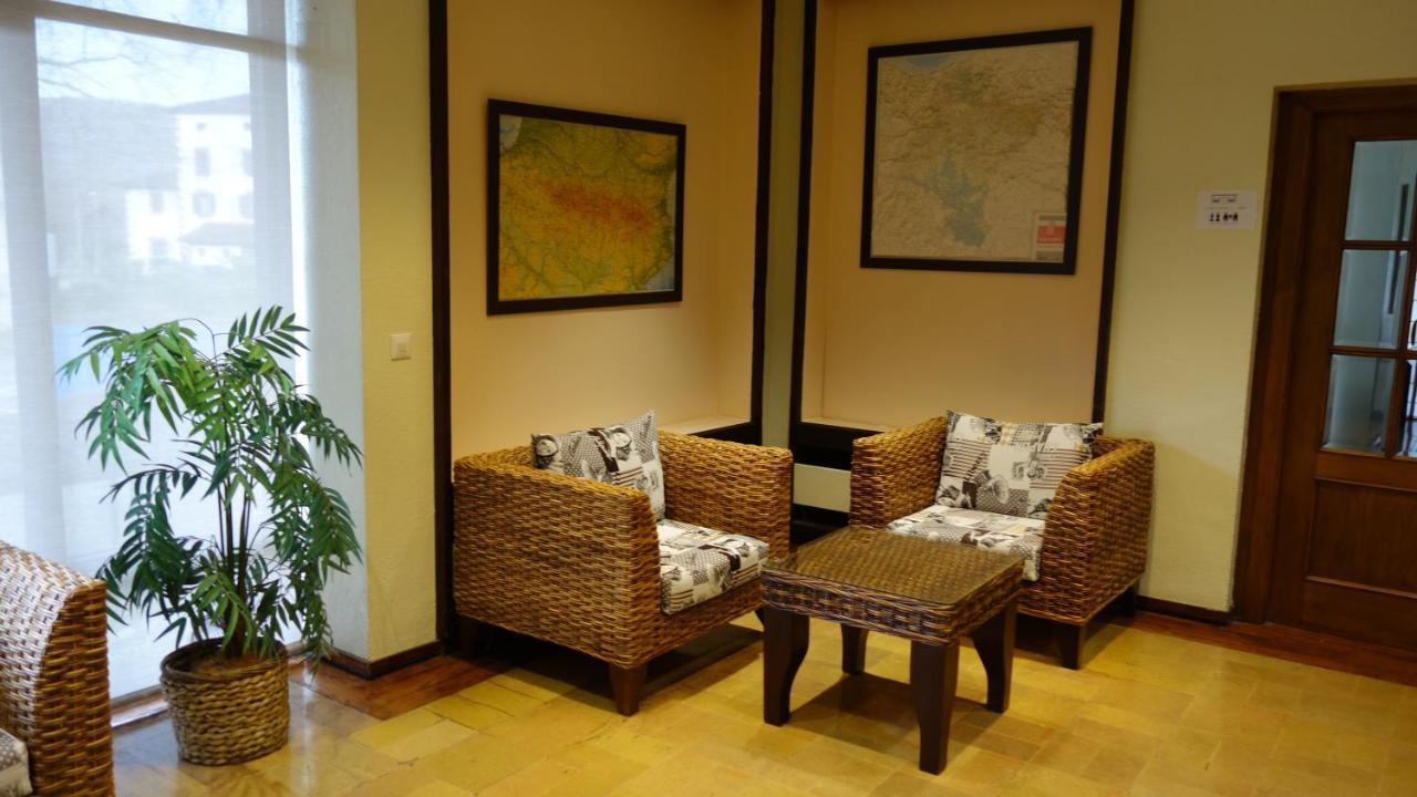 Hotel Baztan Elizondo Ngoại thất bức ảnh