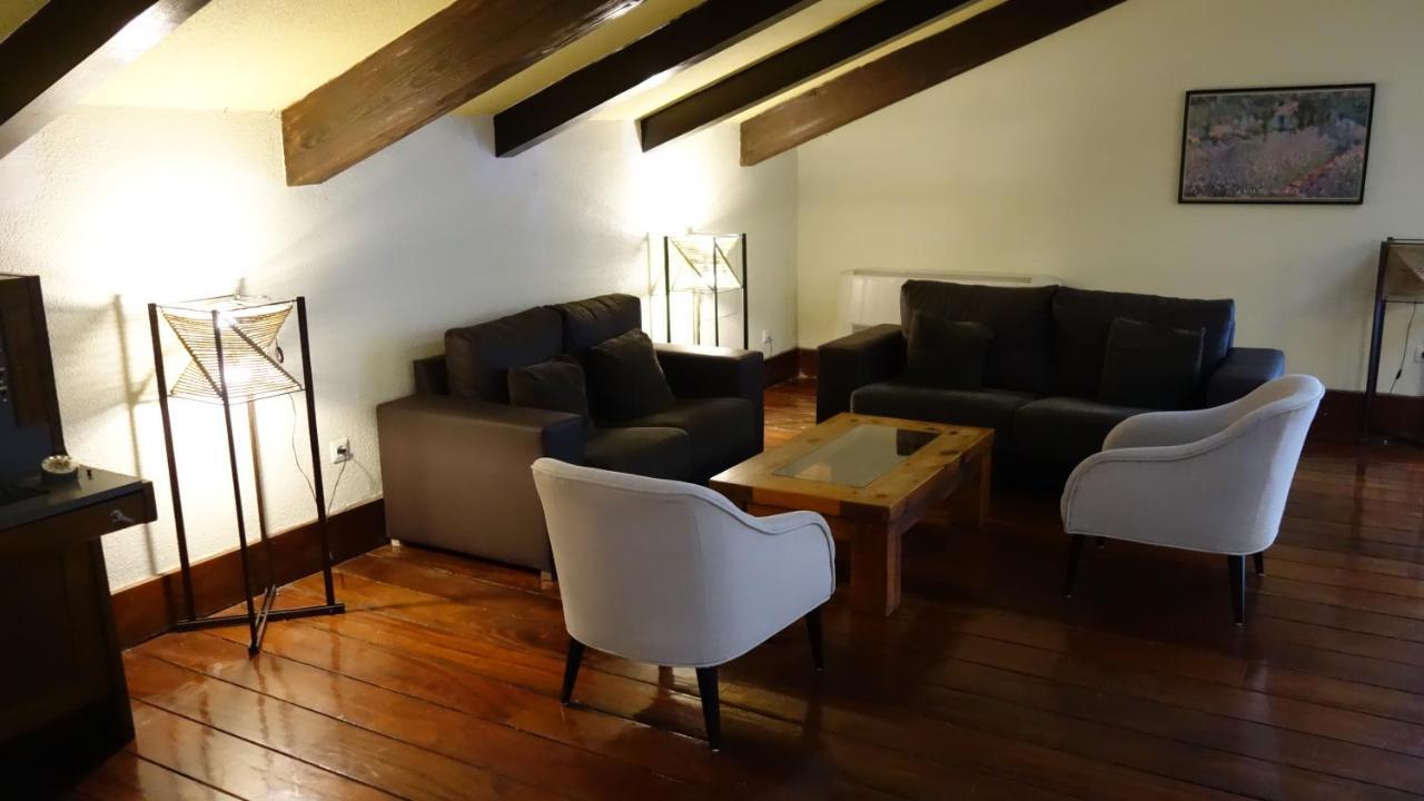 Hotel Baztan Elizondo Ngoại thất bức ảnh