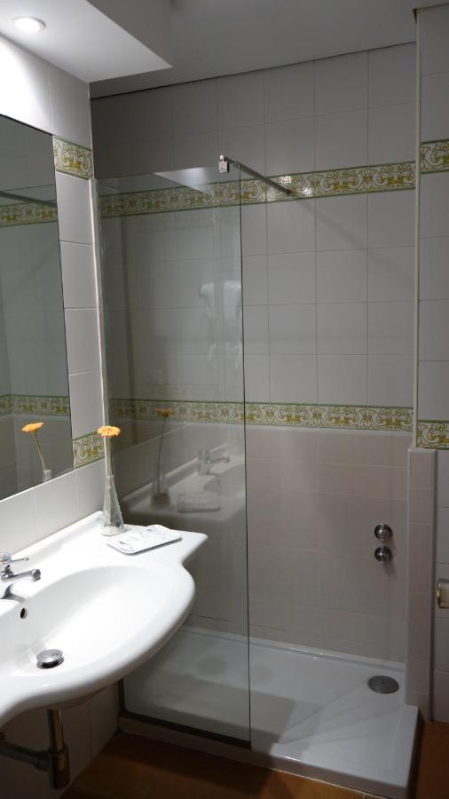 Hotel Baztan Elizondo Ngoại thất bức ảnh