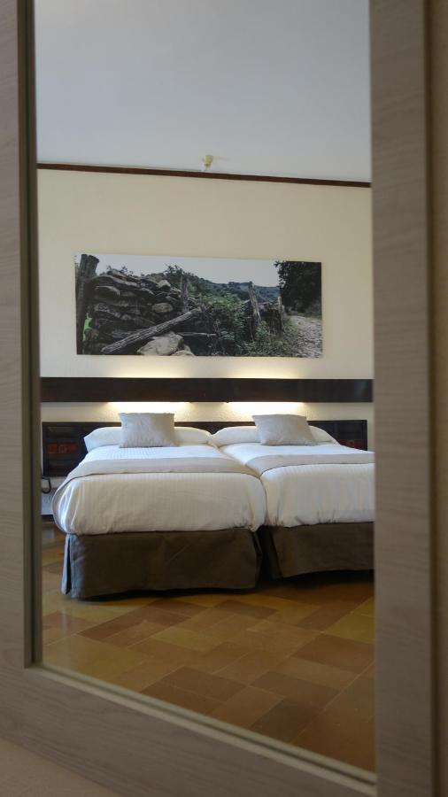 Hotel Baztan Elizondo Ngoại thất bức ảnh