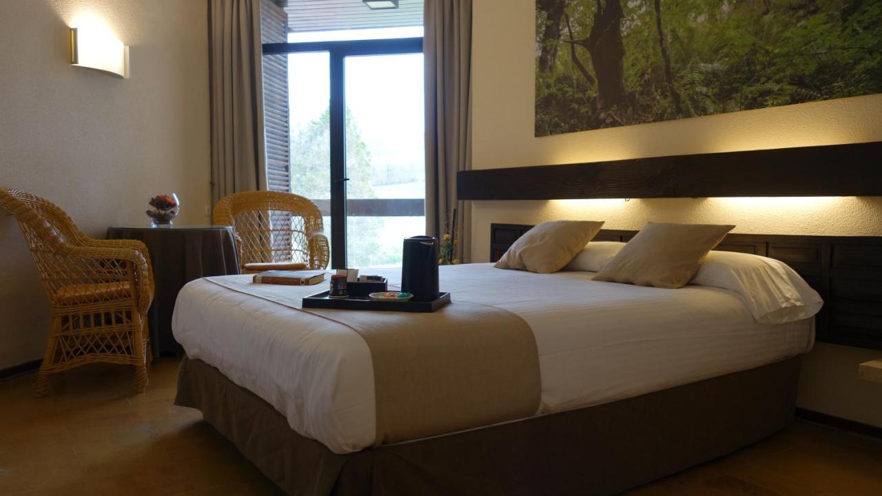 Hotel Baztan Elizondo Ngoại thất bức ảnh