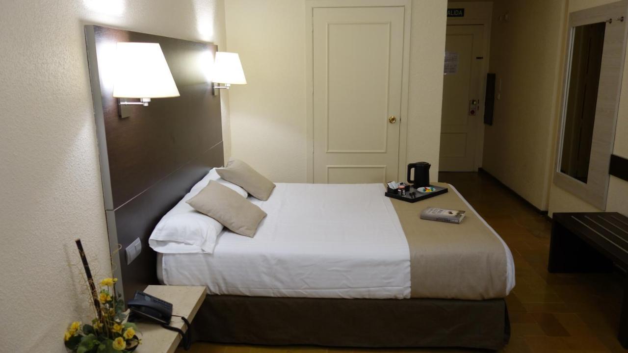 Hotel Baztan Elizondo Ngoại thất bức ảnh