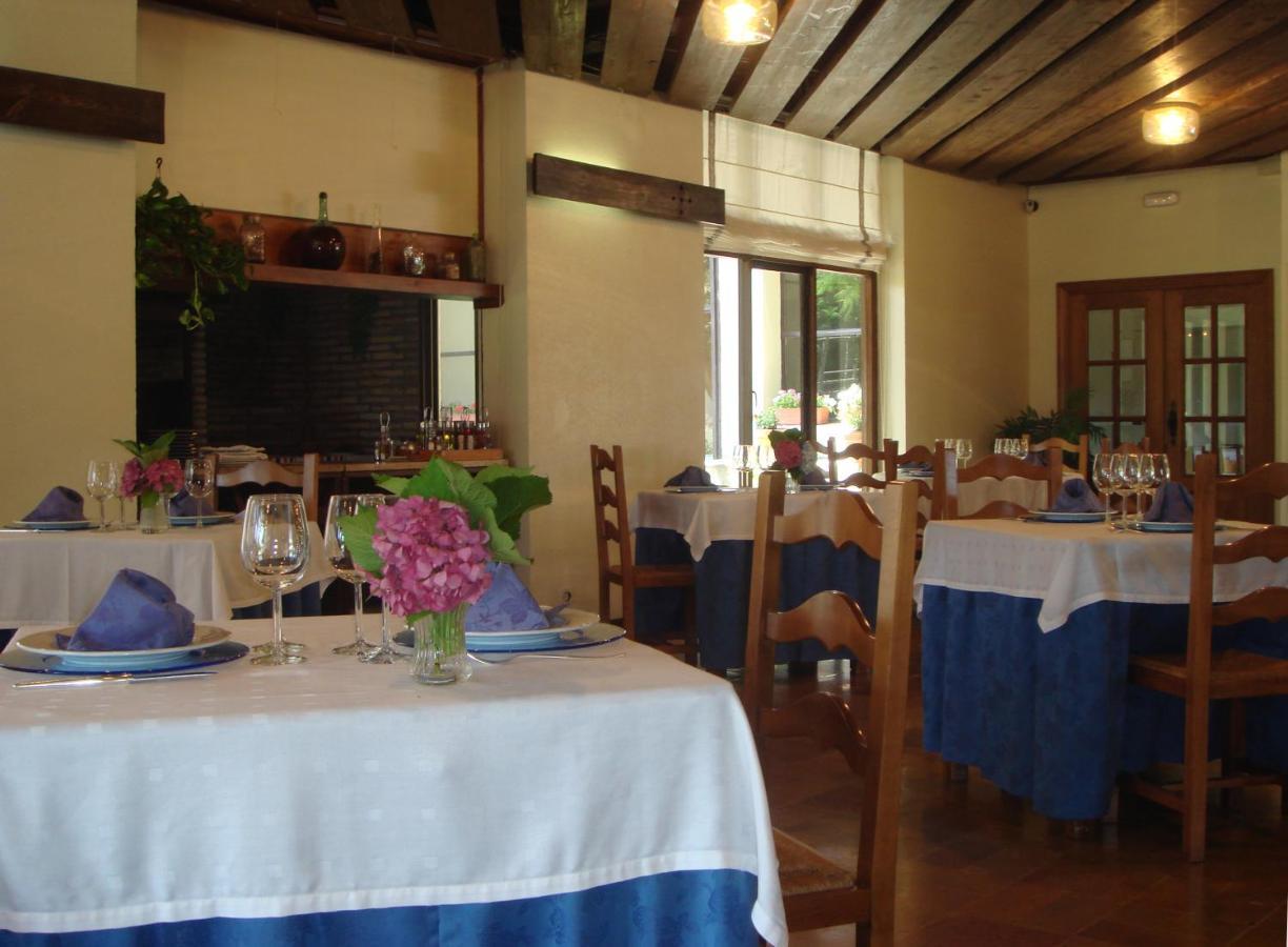 Hotel Baztan Elizondo Ngoại thất bức ảnh