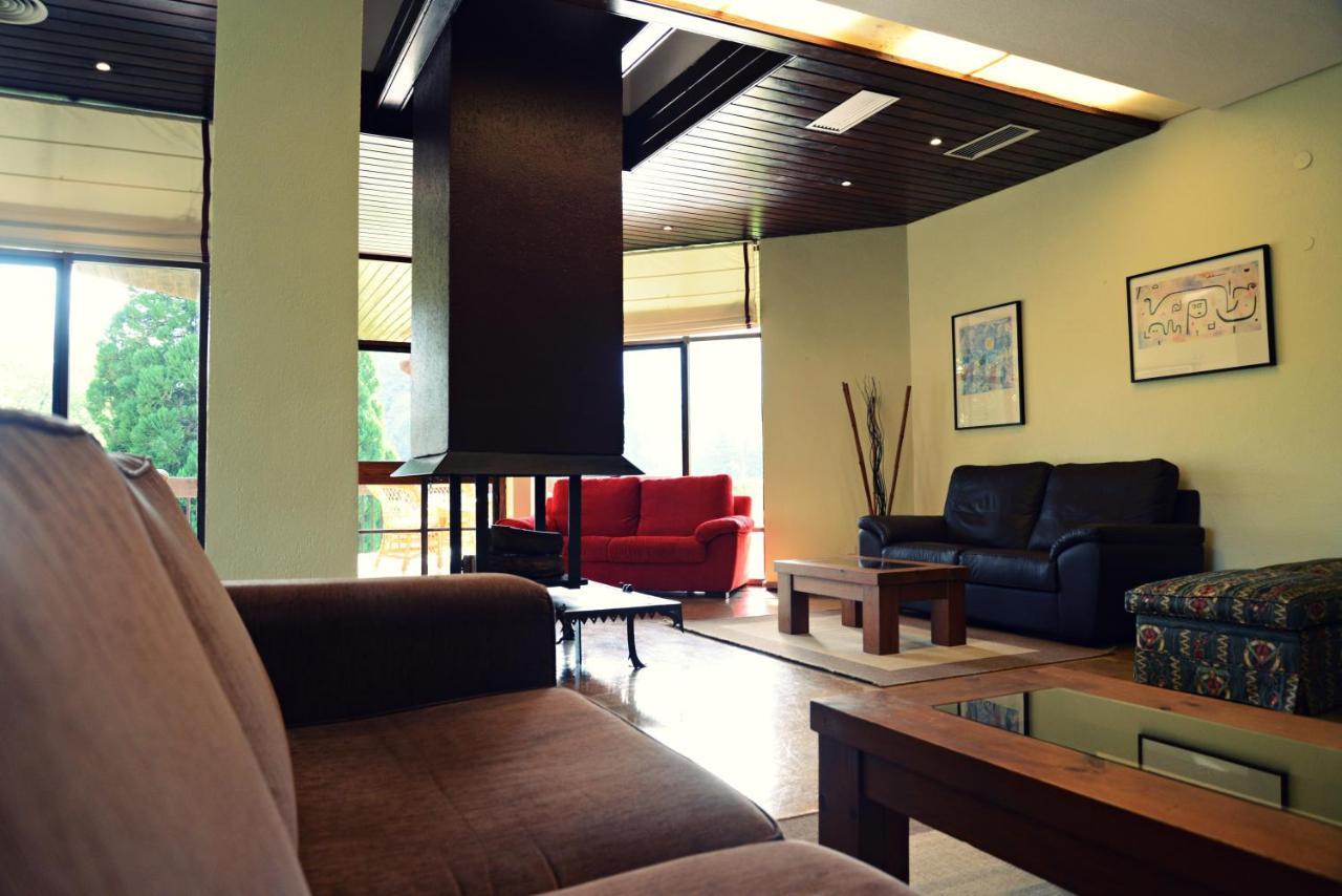Hotel Baztan Elizondo Ngoại thất bức ảnh