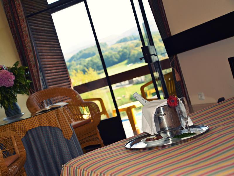 Hotel Baztan Elizondo Ngoại thất bức ảnh