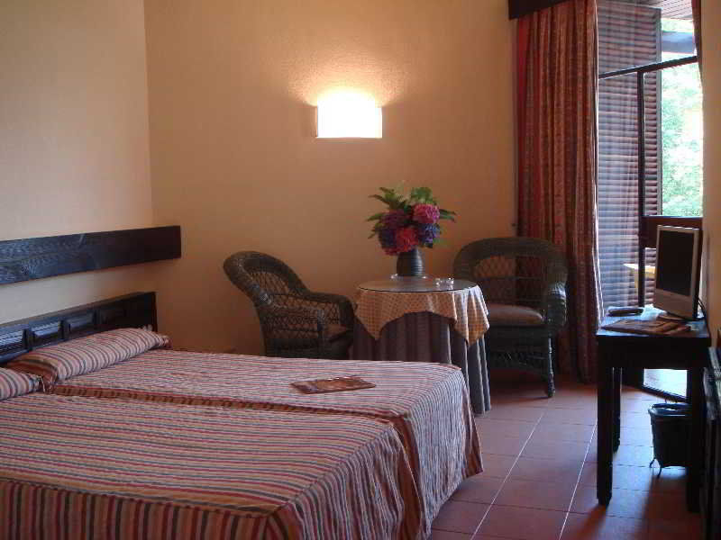 Hotel Baztan Elizondo Ngoại thất bức ảnh