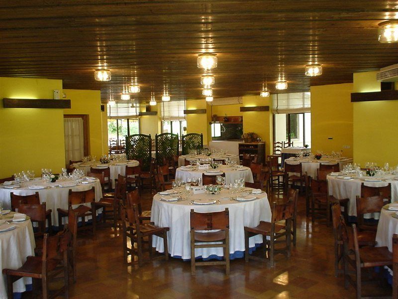 Hotel Baztan Elizondo Ngoại thất bức ảnh