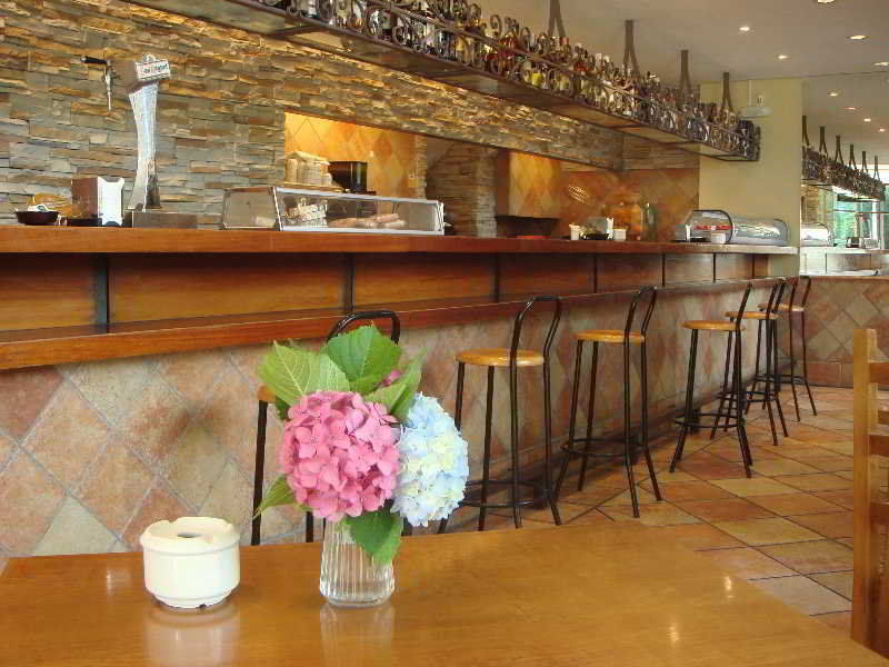 Hotel Baztan Elizondo Ngoại thất bức ảnh